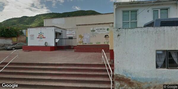 AGENCIA MUNICIPAL DE NEXTIPAC